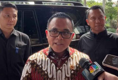 Menteri PAN-RB Tanda Tangani Usulan Kenaikan Tunjangan Hakim