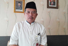 Kepala Kemenag Belitung Ajak Maknai Idul Fitri dengan Pererat Silaturahmi