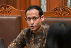 Nadiem Makarim Tegaskan Tak Lagi Campuri Gojek Saat Saat Menjabat Menteri