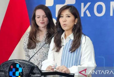 Menkomdigi Wajibkan Gim Tutup Fitur Chat untuk Pengguna Anak