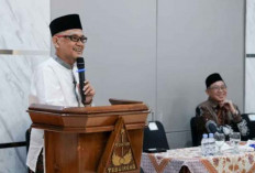 Menhaj: Haji 2026 Sesuai Jadwal, Jamaah Masuk Asrama 21 April, Berangkat 22 April