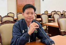 Prestasi Siswa SMAN 1 Manggar: Ferdinand Jawarai Lomba Essay Ilmiah Nasional Fakultas Kedokteran UMJ