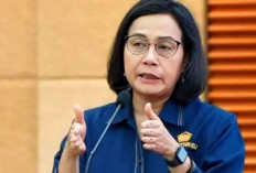 Muncul Kementerian Baru dalam Kabinet, Sri Mulyani Rombak Rencana Kerja Anggaran Kementerian/Lembaga 