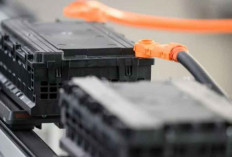 Pertumbuhan Mobil Listrik Meningkat, Tantangan Limbah Baterai Jadi Sorotan