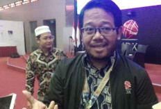 Transaksi Investor Syariah Capai Rp3,3 Triliun di Semester I 2025