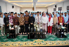 Kemenkop Percepat Operasional Koperasi Desa Merah Putih Lewat Program Magang Pengurus