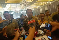 Peresmian Istana Negara: Jokowi Kembali Kunjungi Ibu Kota Nusantara