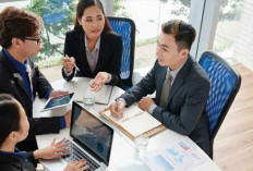 Empat Strategi Manajemen Risiko untuk Perusahaan Tetap Tangguh di Era Ketidakpastian