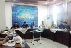 Antisipasi Konflik Nelayan Belitung, Dinas Perikanan Minta Patuhi Zona Penangkapan Ikan