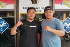 PWI Basel Siap Gelar Konferkab 2026, 3 Kandidat Ketua Mulai Menguat