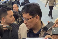 Menkeu: THR ASN, TNI, dan Polri Cair Minggu Pertama Puasa