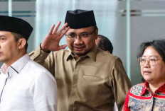 Rumah Eks Menag Yaqut Digeledah KPK, Dokumen dan Barang Bukti Elektronik Diamankan