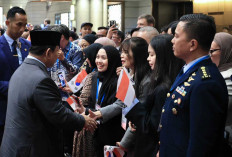 24 Tahun di Korea, WNI Kagumi Kepemimpinan Prabowo yang Mengayomi Diaspora