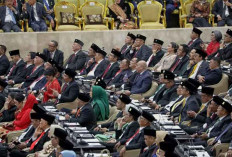Kritik Ahli: Pemangkasan Tunjangan DPR Dinilai Hanya Simbolik, Belum Substantif