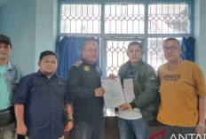 Festival UMKM The One Group Gerakkan Ekonomi Belitung dan Tambah PAD 