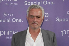 The Special One Kembali? Mourinho Disebut Sepakat Latih Real Madrid Lagi