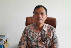 2024 Tidak Ada Penambahan Pemasangan CCTV di Belitung, Yang Terpasang Terkendala Jaringan