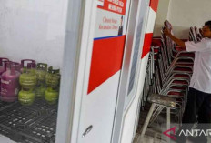 Mendes Yandri: 20 Persen Pendapatan Kopdes Merah Putih Masuk APBDes