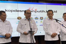 Menkop: 80 Ribu Koperasi Desa Merah Putih Targetkan Keuntungan Rp1 Miliar per Tahun