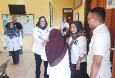 Pemprov Babel Akan Tambah Tenaga Kerja untuk Panti Sosial Bina Laras Hijrah Beltim