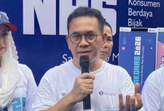 Pemerintah Siapkan Revisi Permendag E-Commerce, Produk Lokal dan UMKM Diprioritaskan