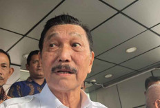 Pemerintah Ubah Skema Bansos Jadi Tunai Berbasis AI, Luhut Sebut Rp5,4 Juta per Orang
