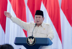 Misi 8.000 TNI ke Gaza Ditunda, Prabowo: Bukan untuk Lucuti Senjata Hamas!