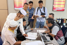 Santri Gagal Terbang Diproses Polda Babel, Klarifikasi Super Air Jet: No Show Gate