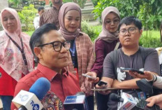 Cak Imin Sebut Butuh Kajian Mendalam Soal Kelayakan Kampus Kelola Tambang