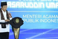 Kemenag Gelar Sidang Isbat Penentuan 1 Ramadan 1447 H pada 17 Februari