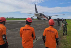 Tim SAR Medan Tetap Siaga Terkait Ancaman Bom Saudia Airlines di Kualanamu