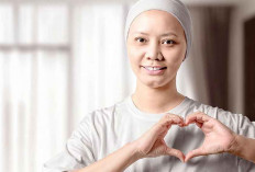 Dokter Ungkap Wanita Lebih Rentan Terhadap Kanker Tiroid, Ini Penyebabnya