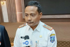 Raperda Pertambangan Timah Rakyat Babel Molor, Pemprov Masih Finalisasi
