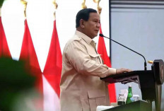 Prabowo Minta Kepolisian Hemat Anggaran dan Kurangi Kegiatan Seremonial