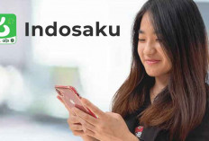 Cara Bayar Pinjaman Online di Indosaku: Mudah Lewat ATM, M-Banking, hingga Alfamart