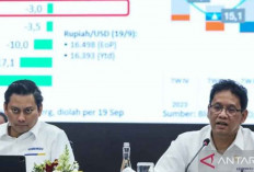 Alih-Alih Naikkan Pajak, Purbaya Andalkan Perputaran Ekonomi untuk Dongkrak Penerimaan Negara