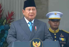 Presiden Prabowo Salurkan 985 Sapi Kurban ke Seluruh Indonesia Jelang Idul Adha