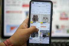 Tantangan Menuju Keadilan Pajak di Era E-Commerce
