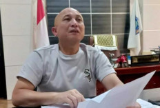 DBH Minerba Belum Cair, Ketua DPRD Babel Minta Kepala Daerah Bergerak Serius