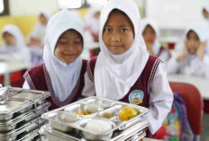 Menjaga MBG Tetap Hadir Melayani Siswa