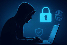 Cara Gampang Hapus Jejak Digital & Lindungi Privasi Online, Jangan Sampai Bocor!