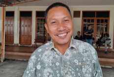 Hadiri Diskusi Terbatas Koruban, Rusdianto Sebutkan Hal Ini