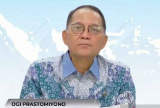 Mitigasi Risiko Gagal Bayar, OJK Setujui Konsorsium Asuransi Kredit Pindar