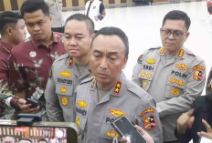 Kasus Penembakan Siswa di Semarang: Aipda Robig Zaenudin Terancam PTDH