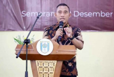 Pasca Pembubaran, Jamaah Islamiyah Terima Pendampingan dari BNPT dan Polri