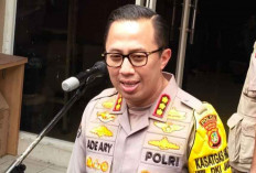 Polisi Sita Puluhan Aset Mewah Terkait Judi Online Pegawai Kemenkomdigi