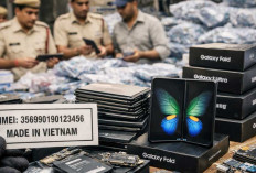 HP Lipat Samsung Harga Rp7,5 Juta Berlabel Vietnam, Terungkap Ini Fakta Sebenarnya