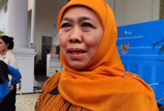 Khofifah Minta Raudhatul Athfal Diikutkan dalam Program Makan Bergizi Gratis