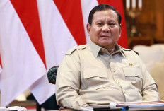 Mobil Dinas Rp8 Miliar Disorot Prabowo, Belanja Daerah Dinilai Tak Efisien