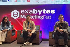 Adopsi AI Kian Masif, UMKM Diminta Menjadikannya Strategi Bisnis